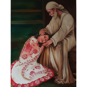 Realistic Art Feel Imazinari